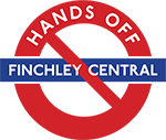 Hands off Finchley Central